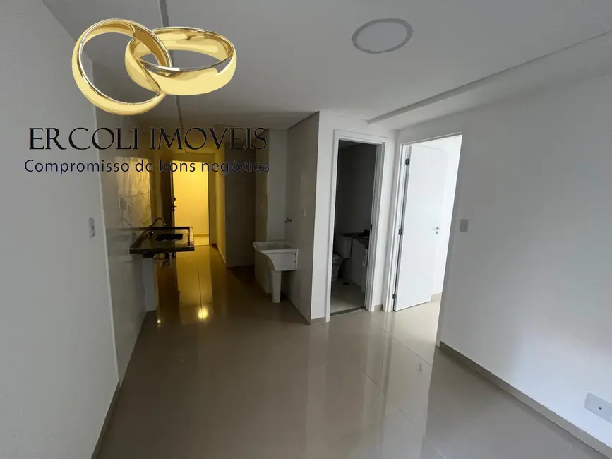 Foto 1 de Apartamento com 1 quarto à venda, 37m2 em Vila Matilde, São Paulo - SP