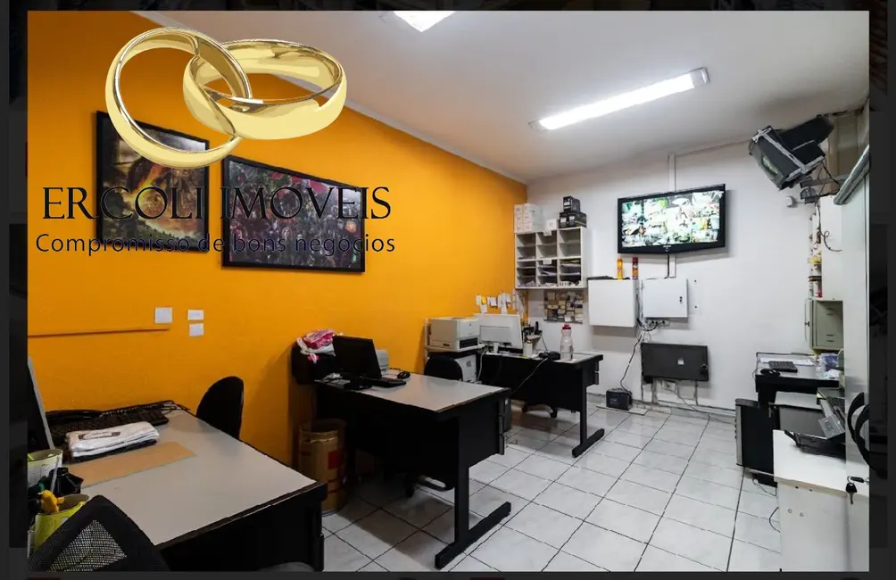 Apartamento à venda, 1400m2 em Vila Nova Manchester, São Paulo - SP - imagem 8 Foto 8 de Apartamento à venda, 1400m2 em Vila Nova Manchester, São Paulo - SP