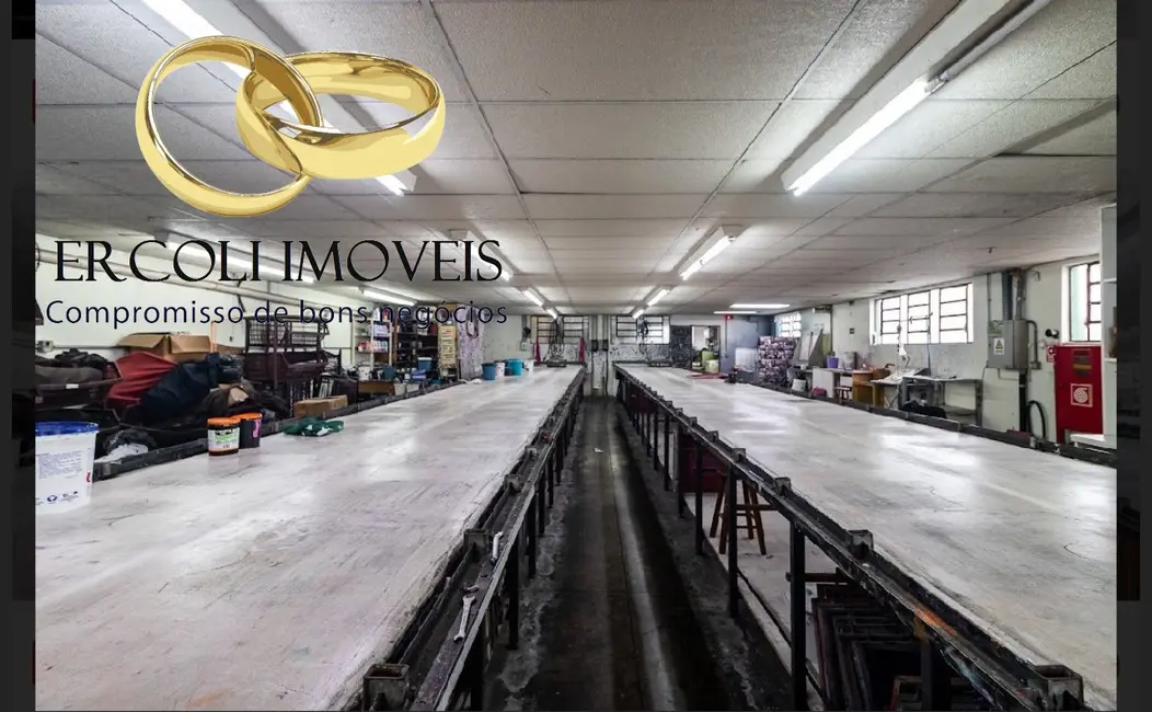 Apartamento à venda, 1400m2 em Vila Nova Manchester, São Paulo - SP - imagem 4 Foto 4 de Apartamento à venda, 1400m2 em Vila Nova Manchester, São Paulo - SP