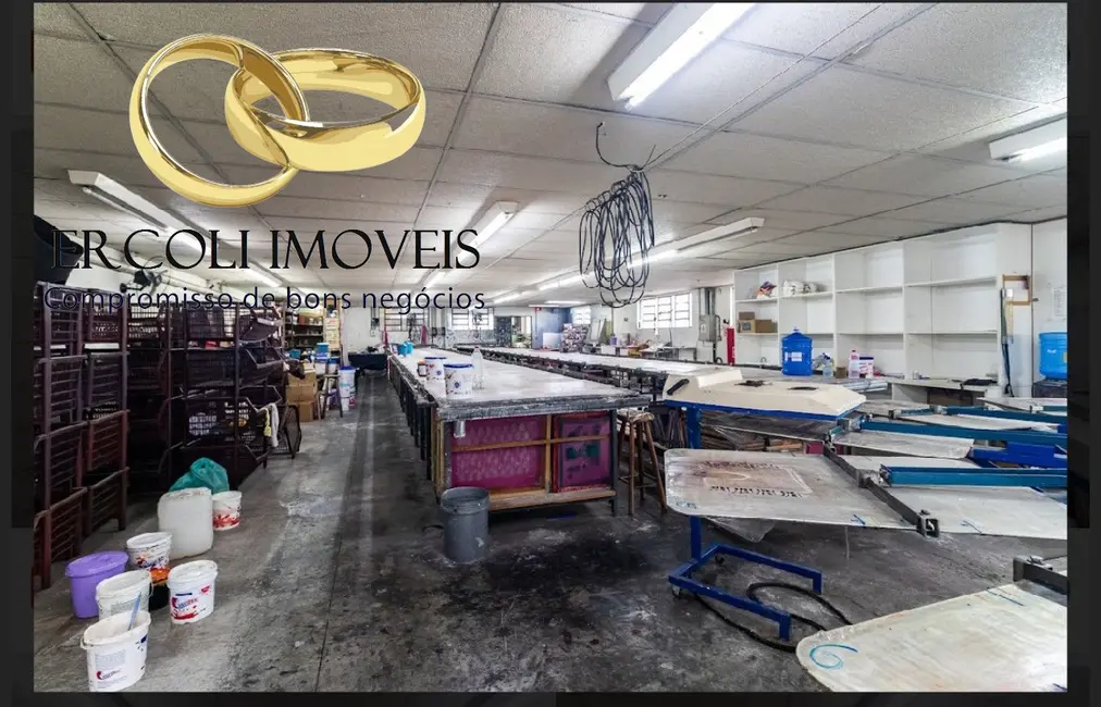 Apartamento à venda, 1400m2 em Vila Nova Manchester, São Paulo - SP - imagem 3 Foto 3 de Apartamento à venda, 1400m2 em Vila Nova Manchester, São Paulo - SP