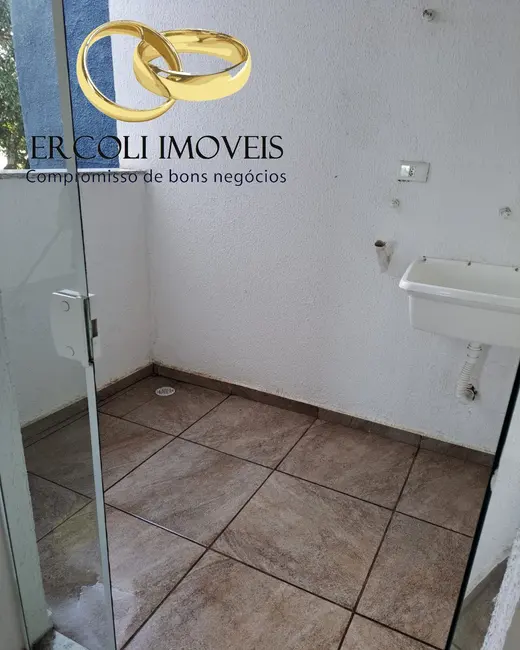 Foto 6 de Apartamento com 2 quartos para alugar, 45m2 em Penha de França, São Paulo - SP