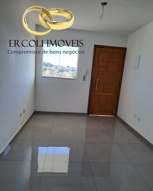 Foto 3 de Apartamento com 2 quartos para alugar, 45m2 em Penha de França, São Paulo - SP