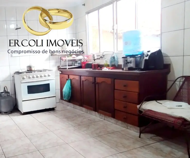 Casa com 5 quartos à venda, 150m2 em São Paulo - SP - imagem 5 Foto 5 de Casa com 5 quartos à venda, 150m2 em São Paulo - SP