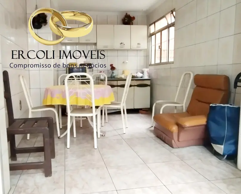 Casa com 5 quartos à venda, 150m2 em São Paulo - SP - imagem 2 Foto 2 de Casa com 5 quartos à venda, 150m2 em São Paulo - SP