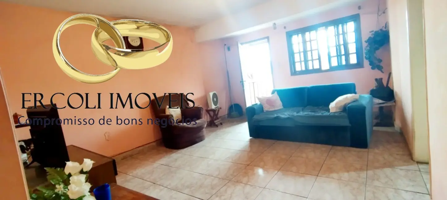 Casa com 5 quartos à venda, 150m2 em São Paulo - SP - imagem 4 Foto 4 de Casa com 5 quartos à venda, 150m2 em São Paulo - SP