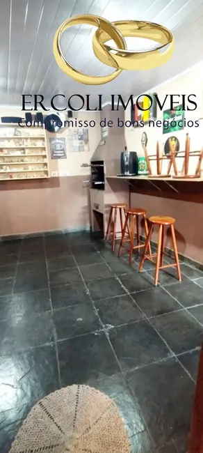 Foto 7 de Casa com 2 quartos à venda, 127m2 em Cangaíba, São Paulo - SP