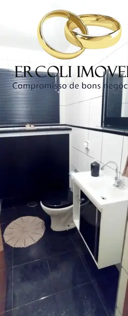 Foto 9 de Casa com 2 quartos à venda, 127m2 em Cangaíba, São Paulo - SP