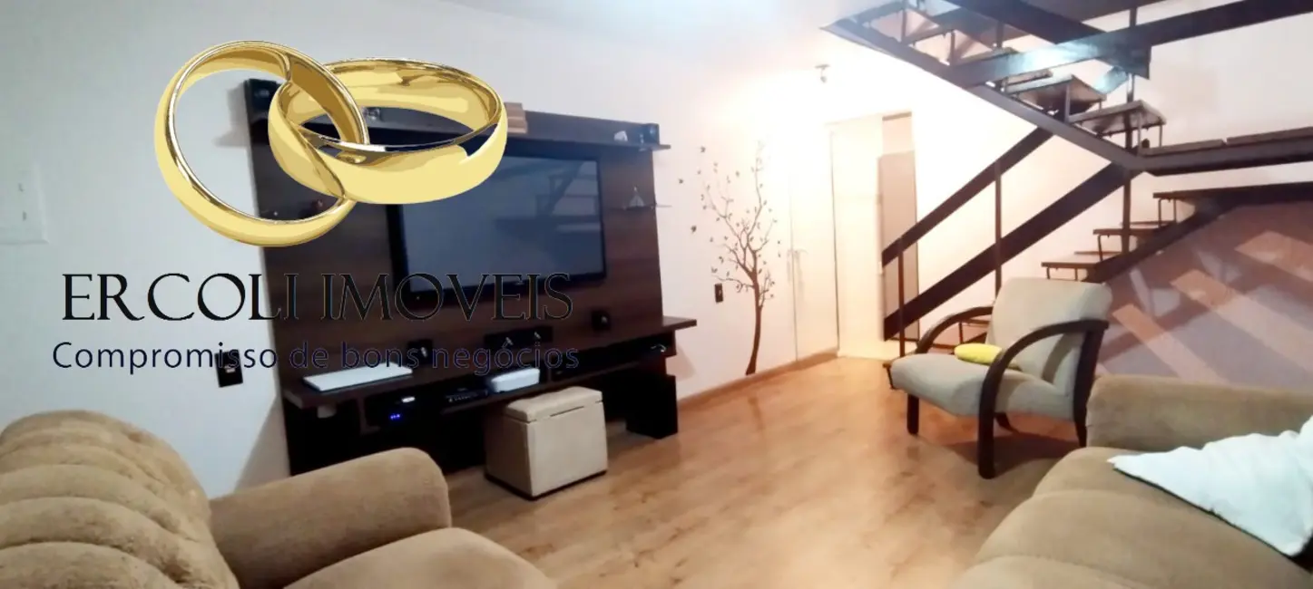 Foto 1 de Casa com 2 quartos à venda, 127m2 em Cangaíba, São Paulo - SP