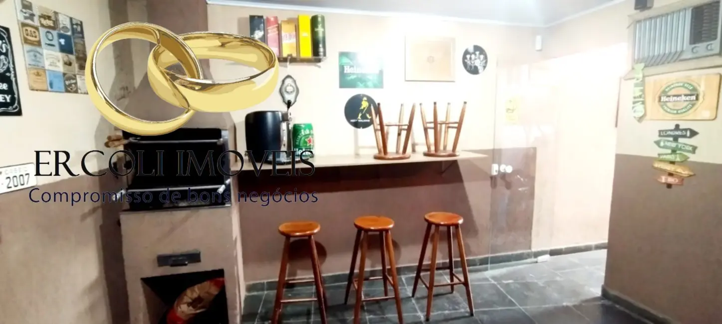 Foto 8 de Casa com 2 quartos à venda, 127m2 em Cangaíba, São Paulo - SP