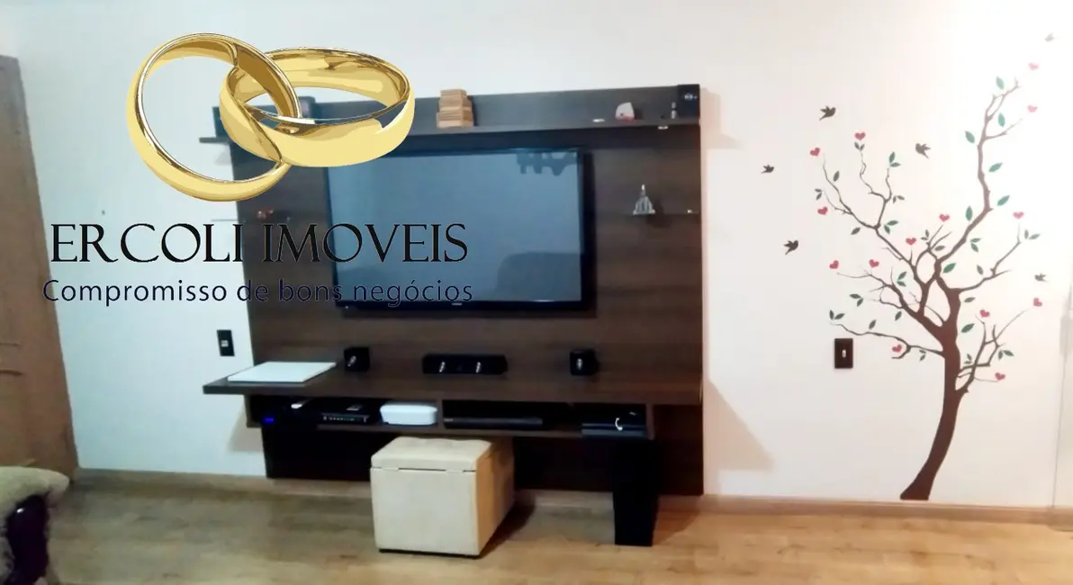 Foto 3 de Casa com 2 quartos à venda, 127m2 em Cangaíba, São Paulo - SP