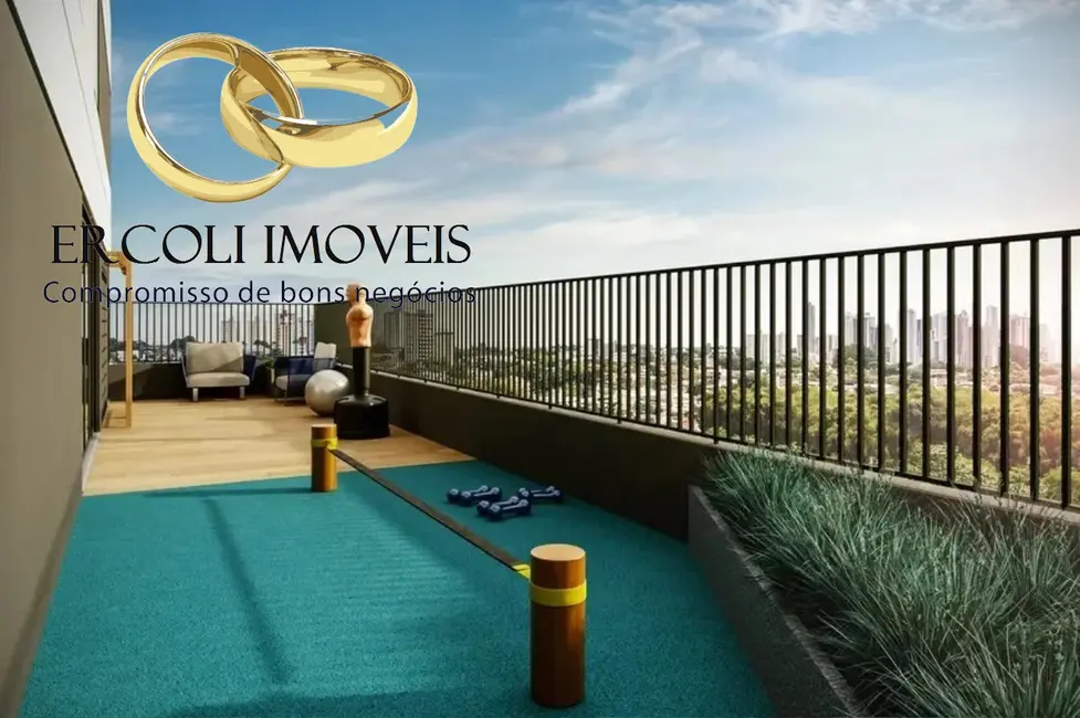 Apartamento com 4 quartos à venda, 196m2 em Vila Madalena, São Paulo - SP - imagem 4 Foto 4 de Apartamento com 4 quartos à venda, 196m2 em Vila Madalena, São Paulo - SP