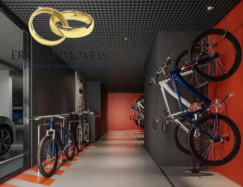 Apartamento com 4 quartos à venda, 196m2 em Vila Madalena, São Paulo - SP - imagem 7 Foto 7 de Apartamento com 4 quartos à venda, 196m2 em Vila Madalena, São Paulo - SP