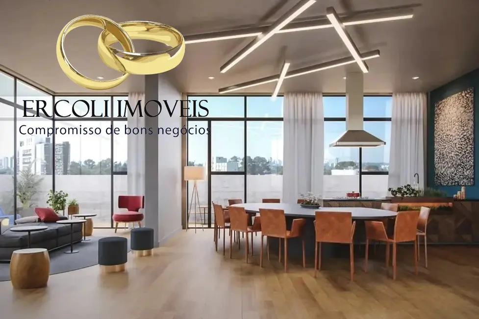 Apartamento com 4 quartos à venda, 196m2 em Vila Madalena, São Paulo - SP - imagem 8 Foto 8 de Apartamento com 4 quartos à venda, 196m2 em Vila Madalena, São Paulo - SP