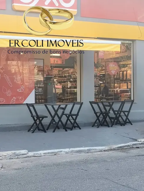 Armazém / Galpão à venda, 180m2 em São Paulo - SP - imagem 1 Foto 1 de Armazém / Galpão à venda, 180m2 em São Paulo - SP