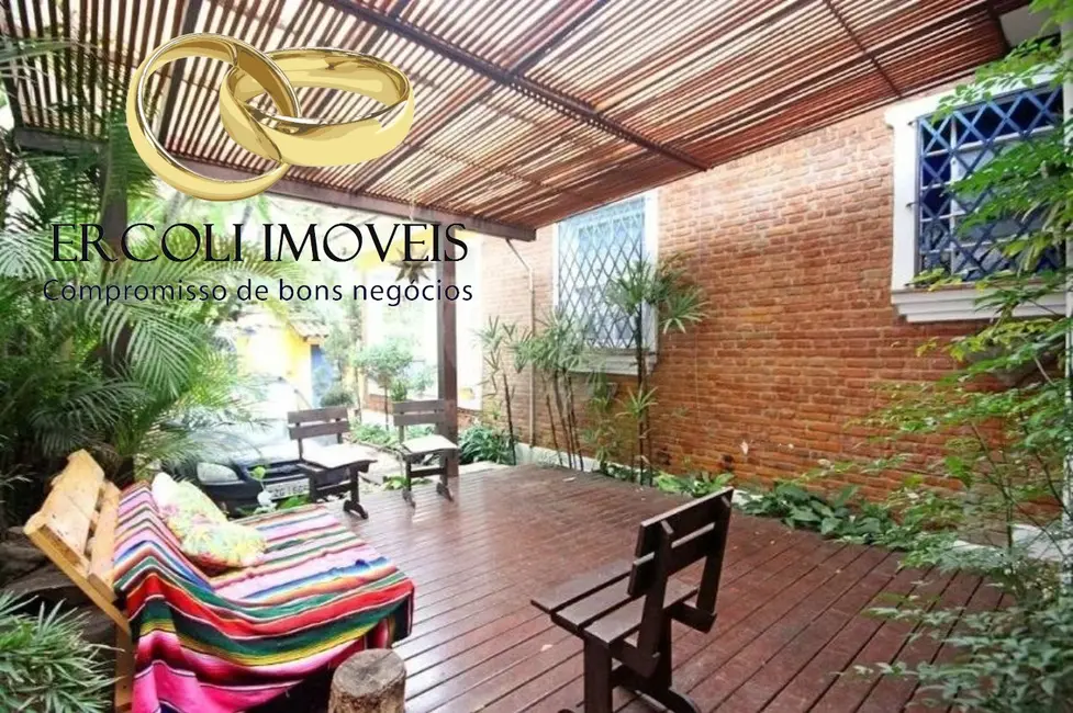 Foto 3 de Casa com 3 quartos à venda, 300m2 em Vila Madalena, São Paulo - SP