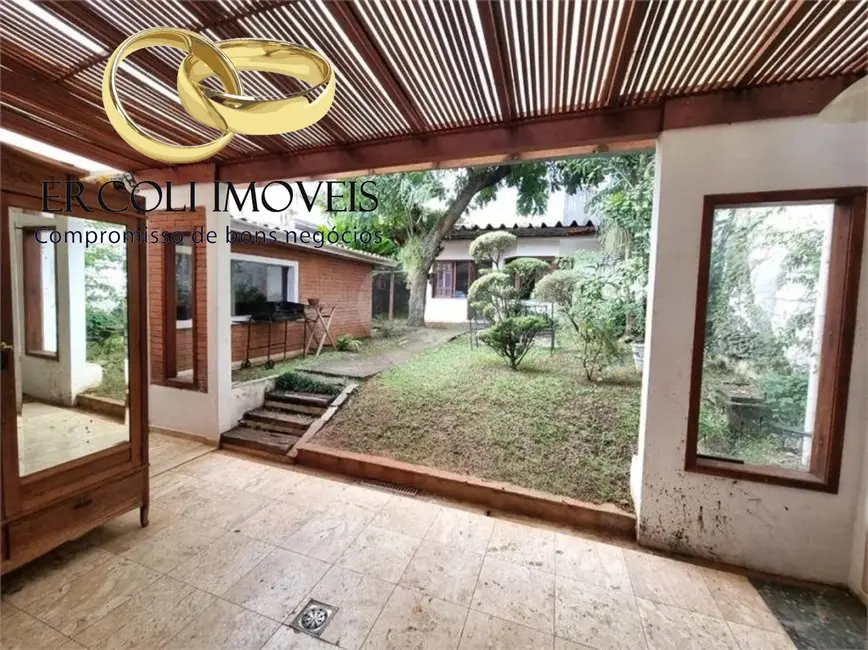 Foto 6 de Casa com 3 quartos à venda, 300m2 em Vila Madalena, São Paulo - SP