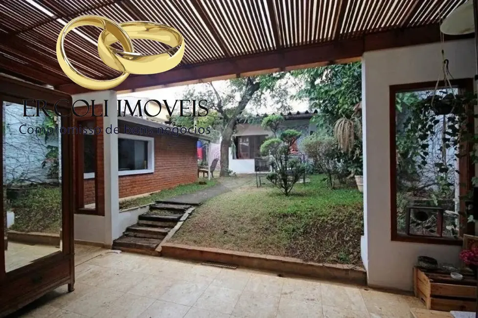 Foto 1 de Casa com 3 quartos à venda, 300m2 em Vila Madalena, São Paulo - SP