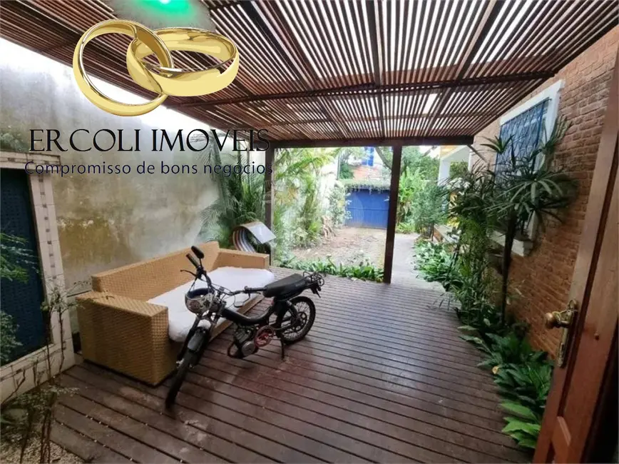Foto 5 de Casa com 3 quartos à venda, 300m2 em Vila Madalena, São Paulo - SP