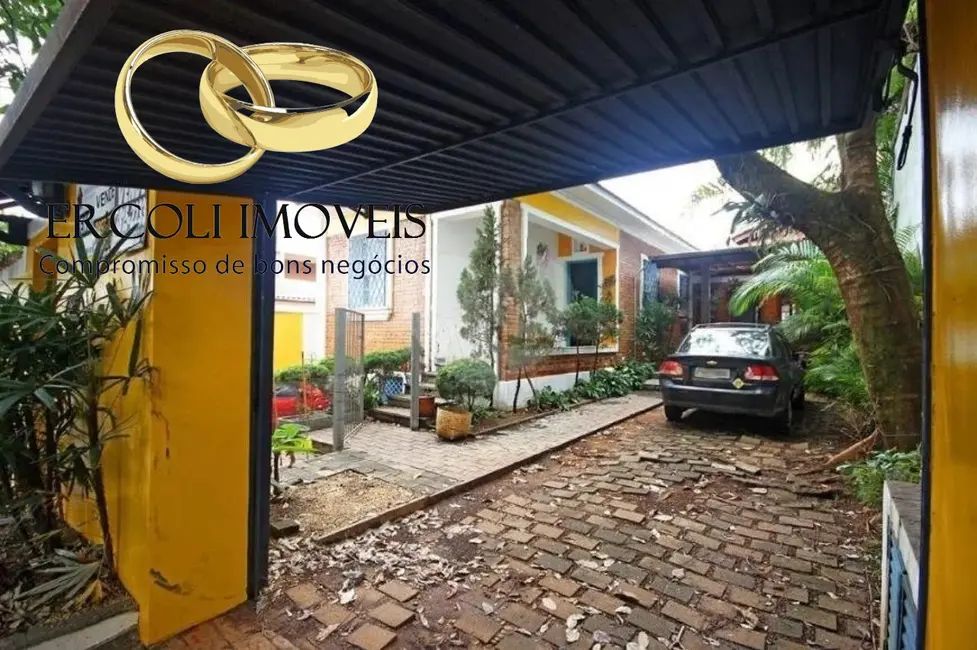 Foto 2 de Casa com 3 quartos à venda, 300m2 em Vila Madalena, São Paulo - SP