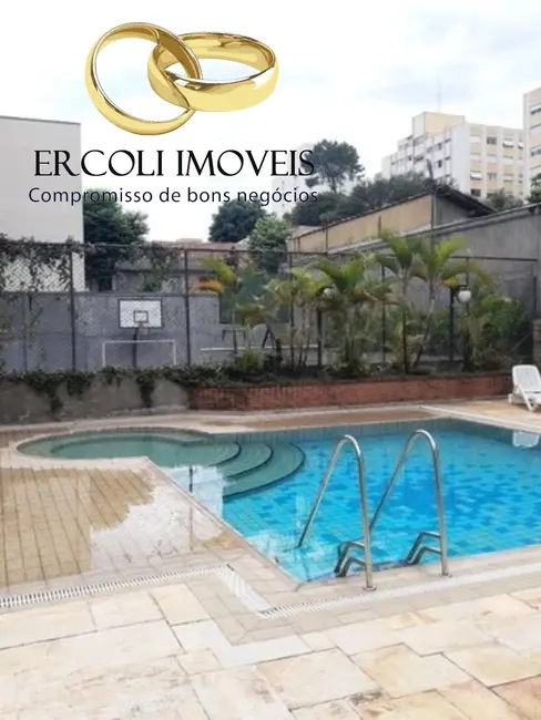 Foto 1 de Apartamento com 3 quartos à venda, 74m2 em Vila Madalena, São Paulo - SP