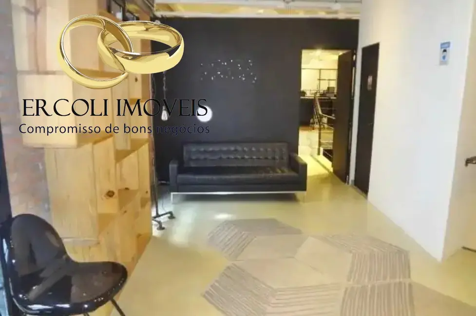 Foto 3 de Sala Comercial para alugar, 350m2 em Vila Madalena, São Paulo - SP