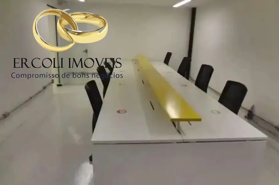 Foto 8 de Sala Comercial para alugar, 350m2 em Vila Madalena, São Paulo - SP