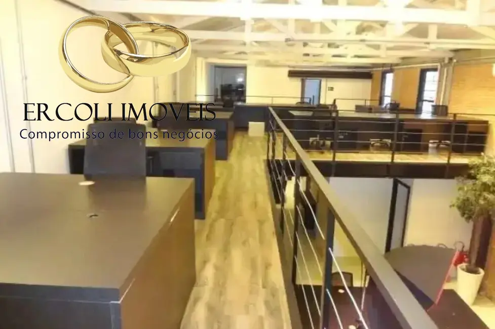 Foto 1 de Sala Comercial para alugar, 350m2 em Vila Madalena, São Paulo - SP