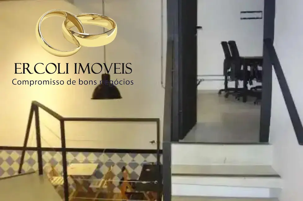 Foto 2 de Sala Comercial para alugar, 350m2 em Vila Madalena, São Paulo - SP