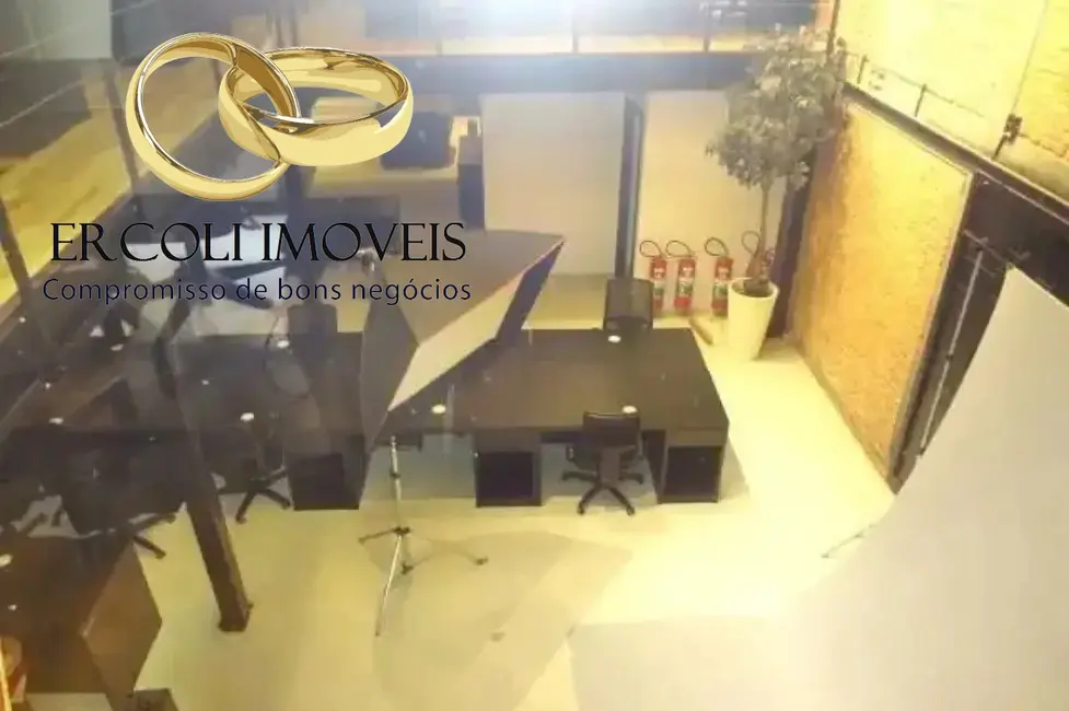 Foto 5 de Sala Comercial para alugar, 350m2 em Vila Madalena, São Paulo - SP