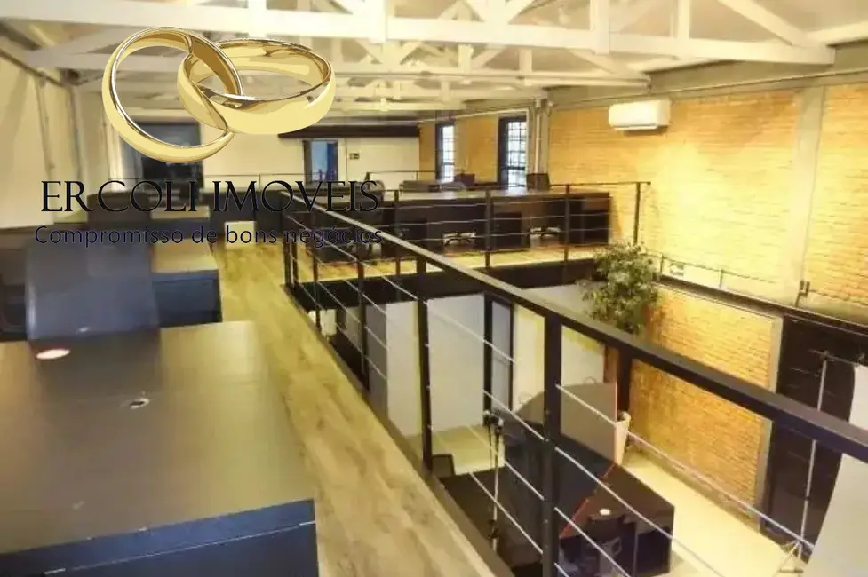 Foto 7 de Sala Comercial para alugar, 350m2 em Vila Madalena, São Paulo - SP