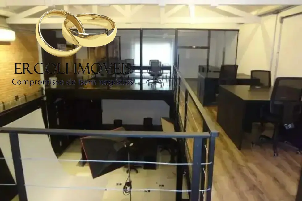 Foto 6 de Sala Comercial para alugar, 350m2 em Vila Madalena, São Paulo - SP