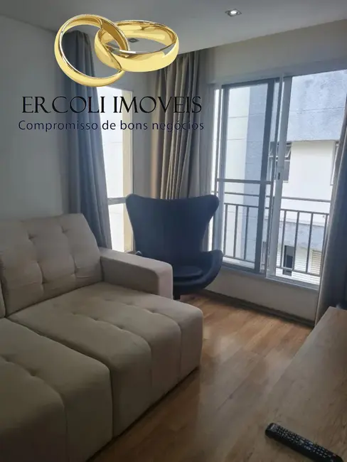 Apartamento com 1 quarto à venda, 50m2 em Vila Madalena, São Paulo - SP - imagem 3 Foto 3 de Apartamento com 1 quarto à venda, 50m2 em Vila Madalena, São Paulo - SP
