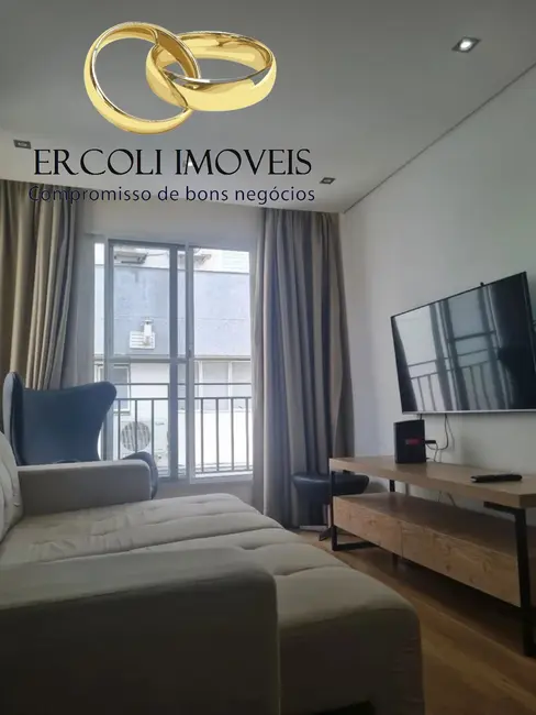 Apartamento com 1 quarto à venda, 50m2 em Vila Madalena, São Paulo - SP - imagem 2 Foto 2 de Apartamento com 1 quarto à venda, 50m2 em Vila Madalena, São Paulo - SP