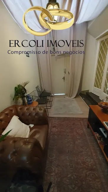 Foto 5 de Casa com 3 quartos para alugar, 283m2 em Vila Madalena, São Paulo - SP