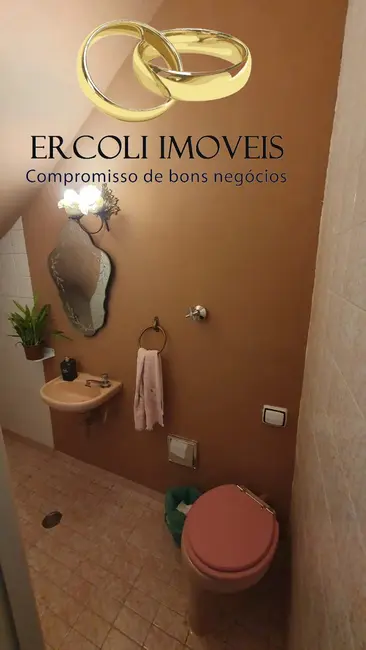 Foto 2 de Casa com 3 quartos para alugar, 283m2 em Vila Madalena, São Paulo - SP