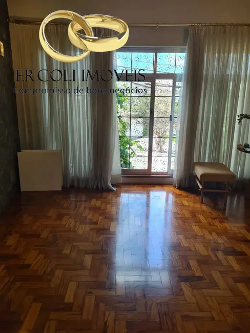 Foto 1 de Casa com 3 quartos para alugar, 283m2 em Vila Madalena, São Paulo - SP