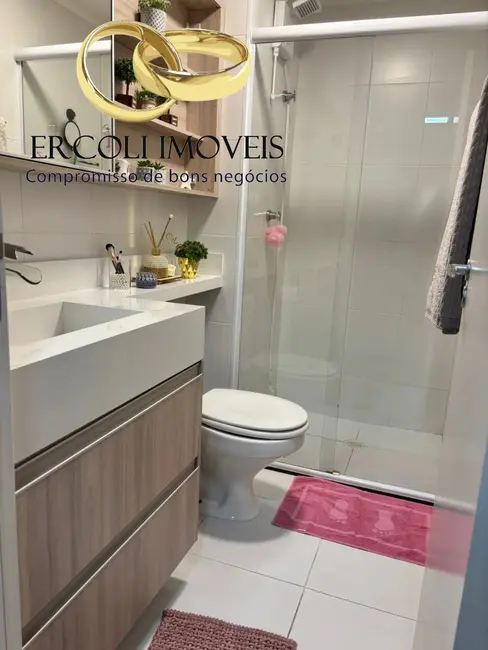 Foto 8 de Apartamento com 1 quarto à venda, 35m2 em Vila Leopoldina, São Paulo - SP