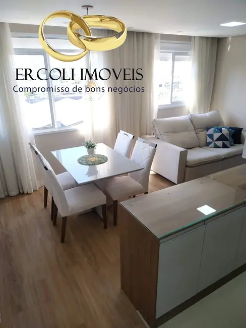 Foto 2 de Apartamento com 1 quarto à venda, 35m2 em Vila Leopoldina, São Paulo - SP