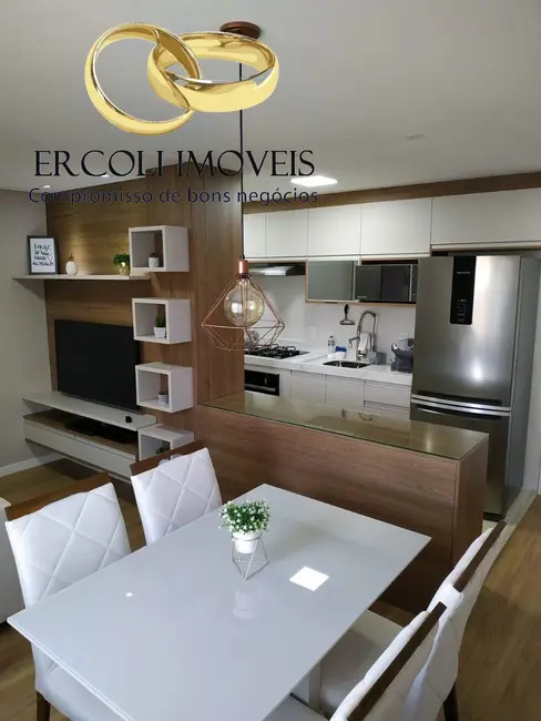 Foto 1 de Apartamento com 1 quarto à venda, 35m2 em Vila Leopoldina, São Paulo - SP