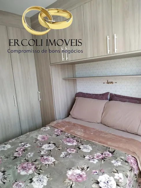 Foto 6 de Apartamento com 1 quarto à venda, 35m2 em Vila Leopoldina, São Paulo - SP