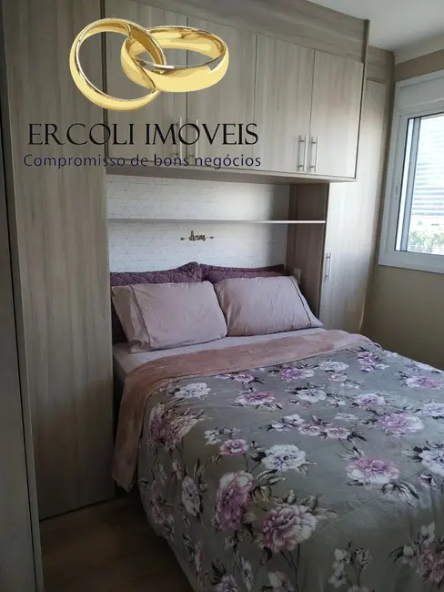 Foto 5 de Apartamento com 1 quarto à venda, 35m2 em Vila Leopoldina, São Paulo - SP