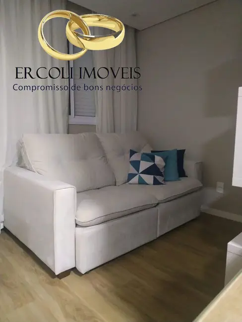 Foto 4 de Apartamento com 1 quarto à venda, 35m2 em Vila Leopoldina, São Paulo - SP