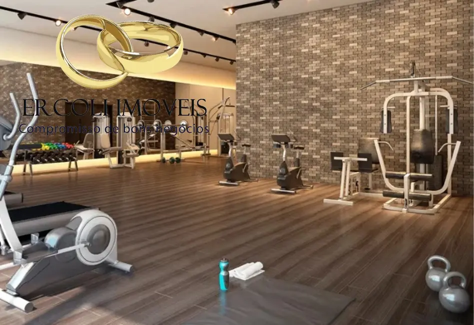 Foto 7 de Apartamento com 2 quartos à venda, 62m2 em Vila Leopoldina, São Paulo - SP