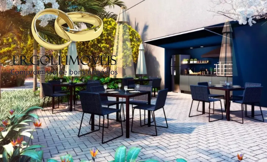 Foto 4 de Apartamento com 2 quartos à venda, 62m2 em Vila Leopoldina, São Paulo - SP