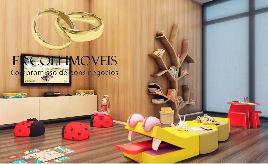 Foto 9 de Apartamento com 2 quartos à venda, 62m2 em Vila Leopoldina, São Paulo - SP