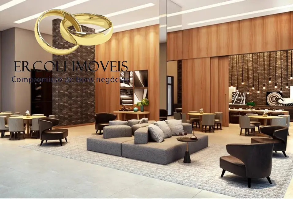 Foto 3 de Apartamento com 2 quartos à venda, 62m2 em Vila Leopoldina, São Paulo - SP