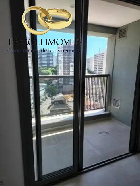 Foto 7 de Apartamento com 1 quarto para alugar, 25m2 em Vila Madalena, São Paulo - SP