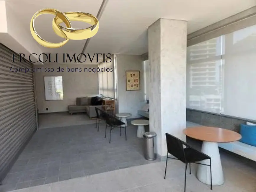 Foto 3 de Apartamento com 1 quarto para alugar, 25m2 em Vila Madalena, São Paulo - SP