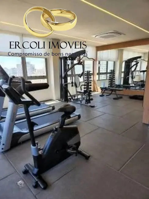 Foto 5 de Apartamento com 1 quarto para alugar, 25m2 em Vila Madalena, São Paulo - SP