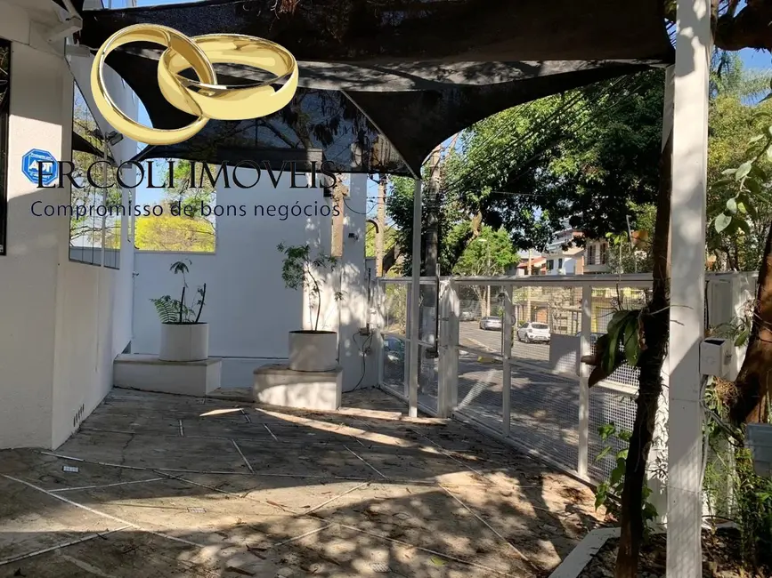 Foto 5 de Apartamento para alugar, 550m2 em Vila Madalena, São Paulo - SP